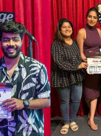 Why Plus Minus On Stage OTT Is Winning Hearts With Its Unusual Love Story!