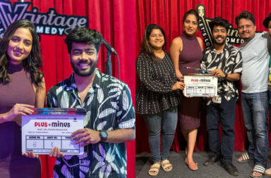 Why Plus Minus On Stage OTT Is Winning Hearts With Its Unusual Love Story!