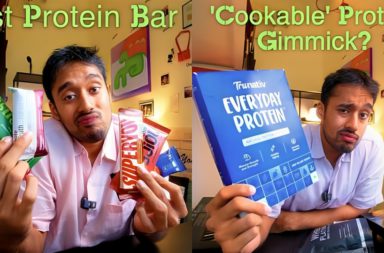 Why Shubh Hamirwasia’s Fitness Advice Connects With So Many People Online?