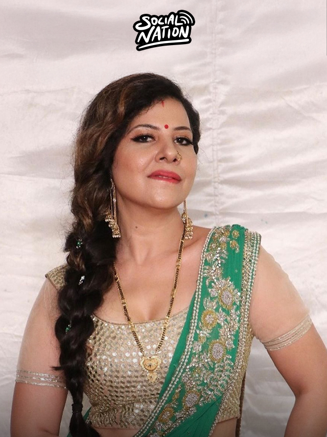 Here’s How Sambhavna Seth Is Keeping The Internet Entertained, One Vlog At A Time!