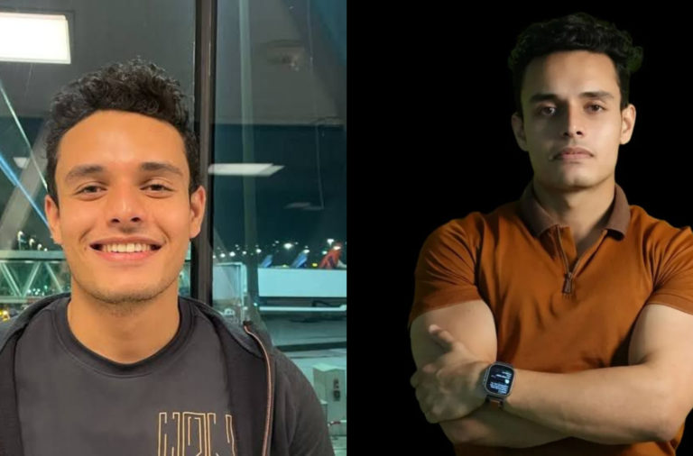 How Navan Jaiswal Is Giving Founder Content A New Internet Identity!