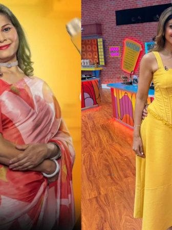 Bhagyashree Sharma Steps Into The OTT Spotlight With Zee5's "Maa Hai Na"!