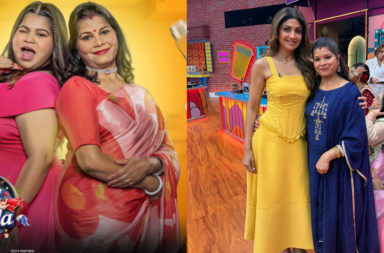 Bhagyashree Sharma Steps Into The OTT Spotlight With Zee5's "Maa Hai Na"!
