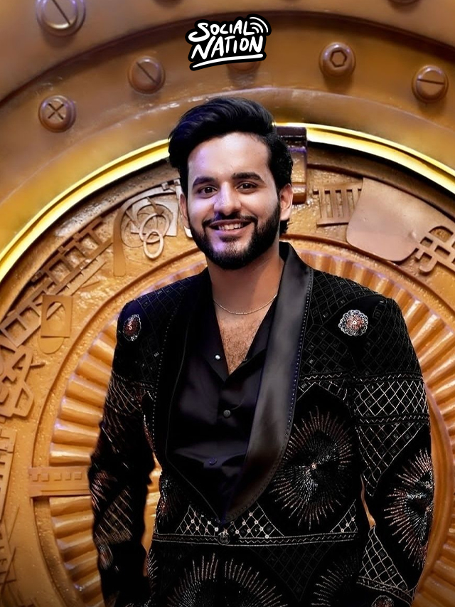 Fukra Insaan Is No Longer Just A YouTuber! Abhishek Malhan Is Living The Ultimate Creator Success Story