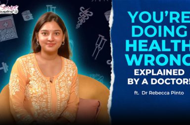 Dr rebecca pinto