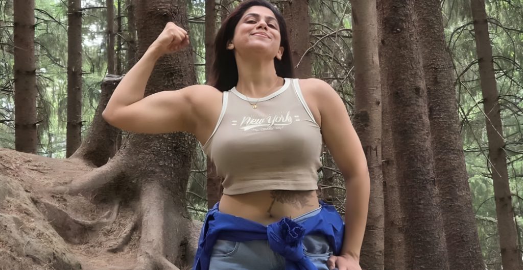AD1 (2) - Social Nation Dr. Ambika Dutt Is Challenging Old Ideas Around Women And Fitness With New Ways To Encourage Us!