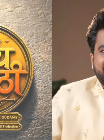 Atharva Sudame Launches "Maay Marathi" With Riteish Deshmukh As First Guest!
