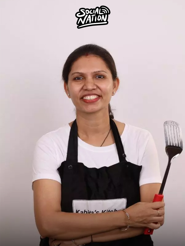Kabita’s Kitchen Is Basically Every Indian Household’s Comfort Channel!