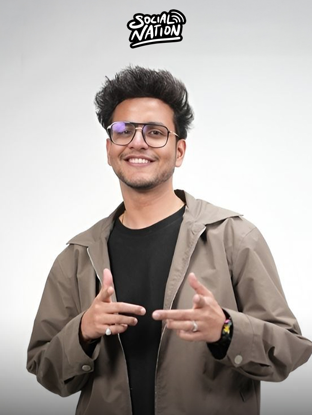 From Engineering Student To Triggered Insaan – Meet Nishchay Malhan!