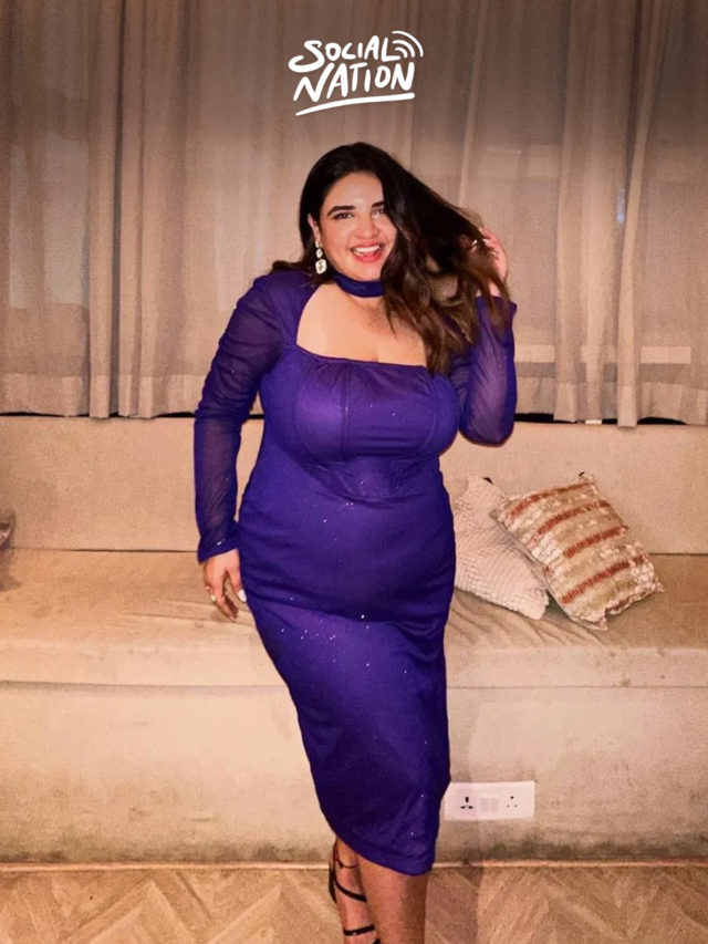 How Prableen Kaur Bhomrah Made “No Filter” Her Entire Brand!