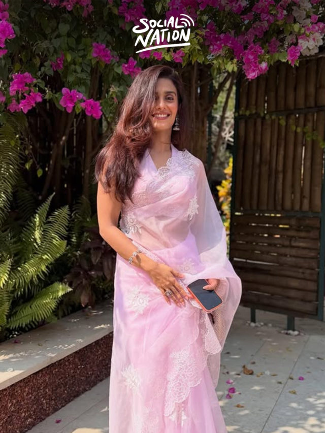 Sonal Devraj Is Dancing Through Every Corner Of The Internet!