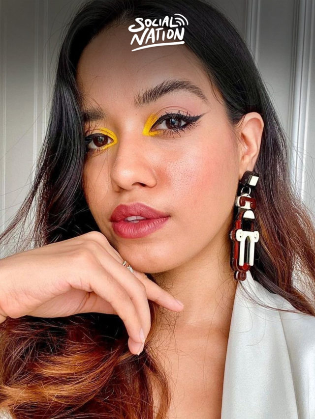Debasree Banerjee Is The Beauty Creator Every Makeup Lover Knows!