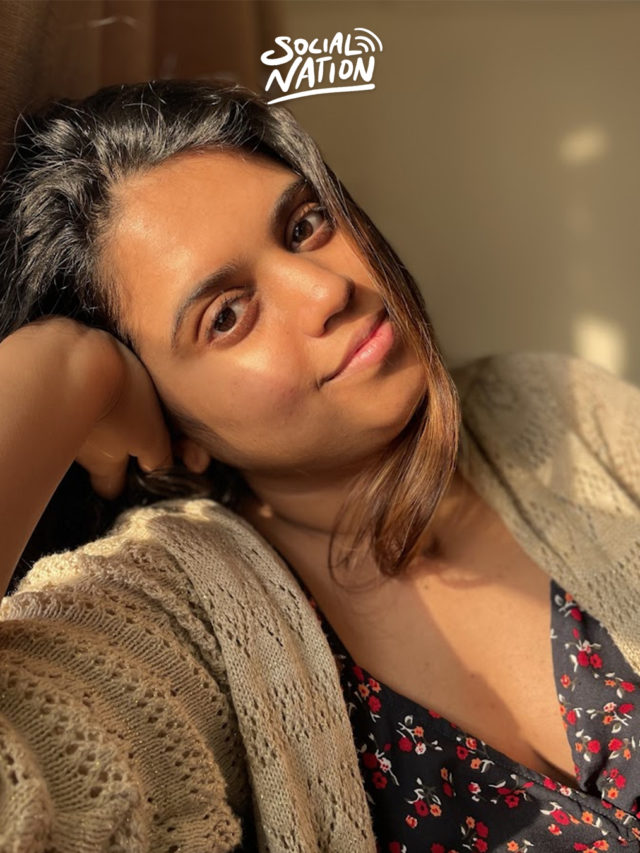 Meet Aishwarya Mohanraj – The Comedian Who Understands Every Introvert!