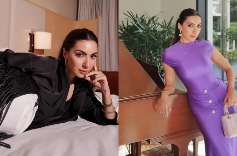 Niki Mehra And HMD India Blend AI, Lifestyle, And Entertainment In A Fresh New Way!