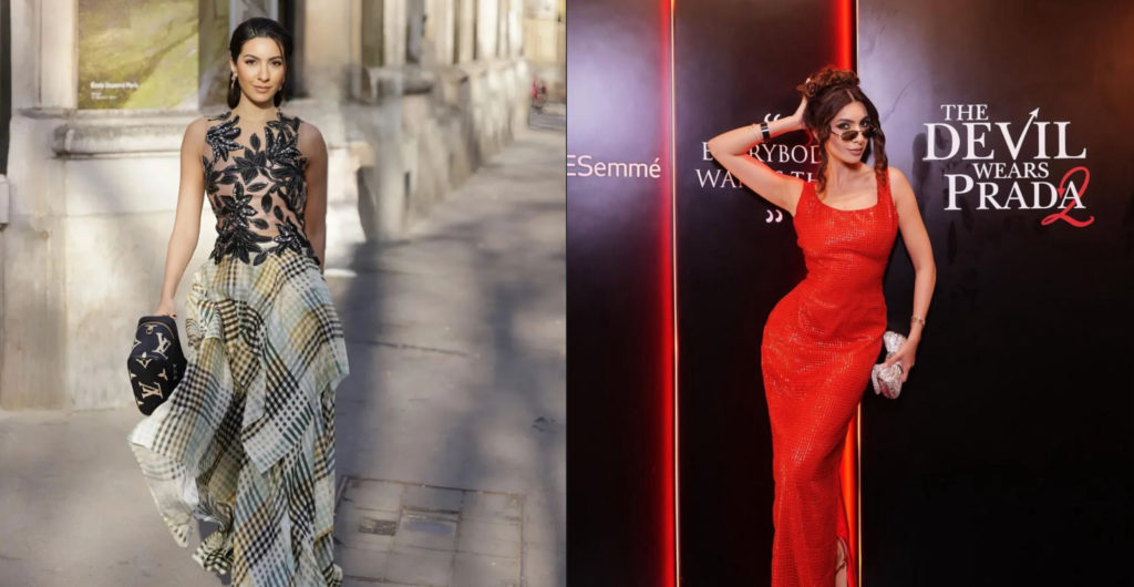 QQ - Social Nation Niki Mehra And HMD India Blend AI, Lifestyle, And Entertainment In A Fresh New Way!