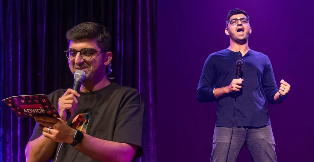 RR1 (1) - Social Nation Raunaq Rajani teams up with Prime Video India for a fun “Spider-Noir” campaign, blending comedy, internet culture, and superhero chaos.