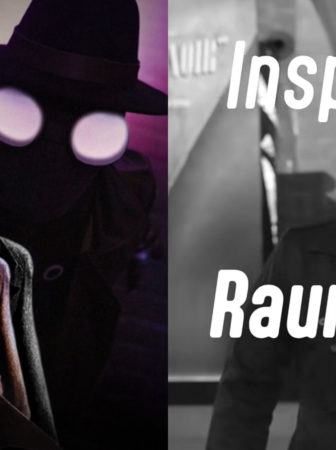 Raunaq Rajani teams up with Prime Video India for a fun “Spider-Noir” campaign, blending comedy, internet culture, and superhero chaos.