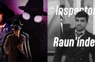 Raunaq Rajani teams up with Prime Video India for a fun “Spider-Noir” campaign, blending comedy, internet culture, and superhero chaos.