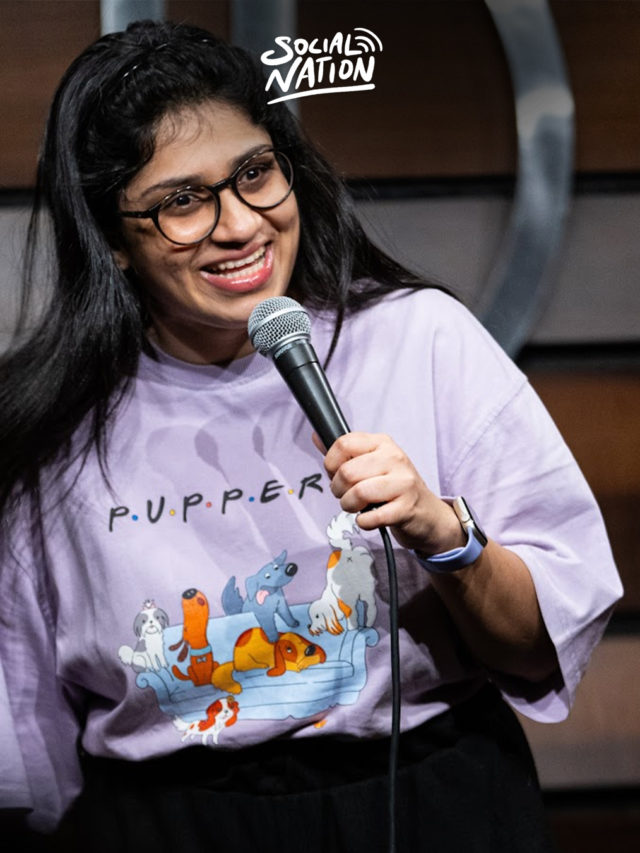 Pavitra Shetty Is Making The Internet Laugh One Character At A Time!
