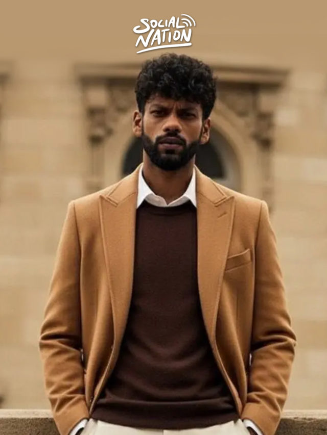 Here’s Why The Internet Cannot Stop Watching Shazeb Sheikh Dance!