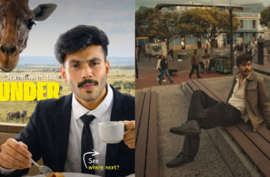 Why Is Sanyam Sharma’s "Desh Videsh" Becoming So Popular Among Young Indians? Know More!
