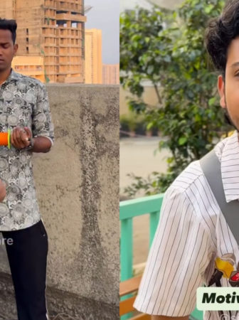 Why Siddhant Sarfare’s Unique Comedy Style Stands Out in the Creator Space! Find Out More!