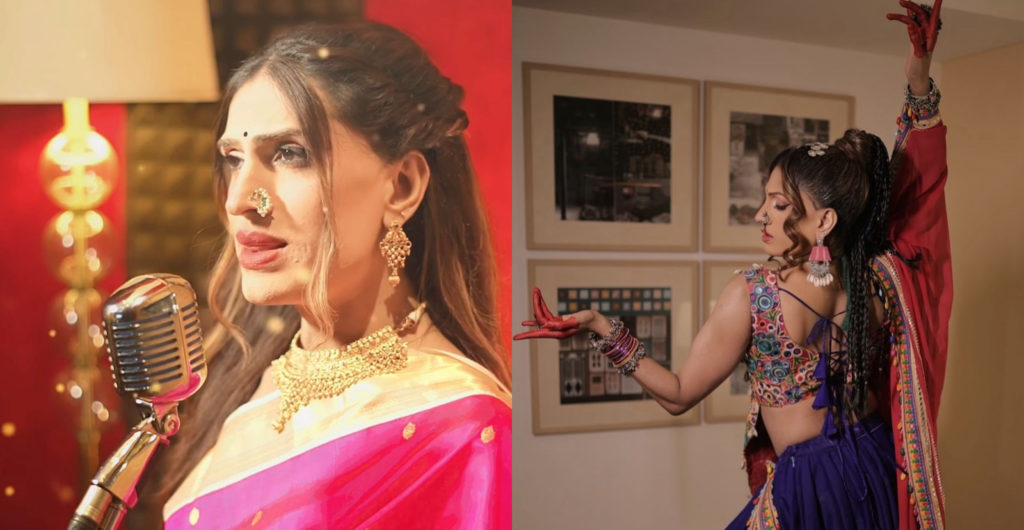 How Rani KoHEnur’s Powerful Voice And Quirky Performances Won The Internet!