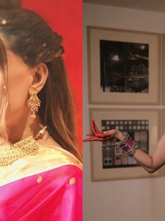 How Rani KoHEnur’s Powerful Voice And Quirky Performances Won The Internet!