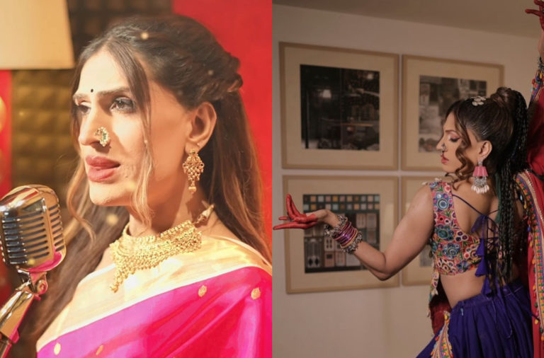 How Rani KoHEnur’s Powerful Voice And Quirky Performances Won The Internet!
