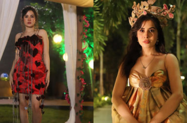 Uorfi Javed Is Proof That Authenticity Can Be More Powerful Than Trends! Want To Know How?