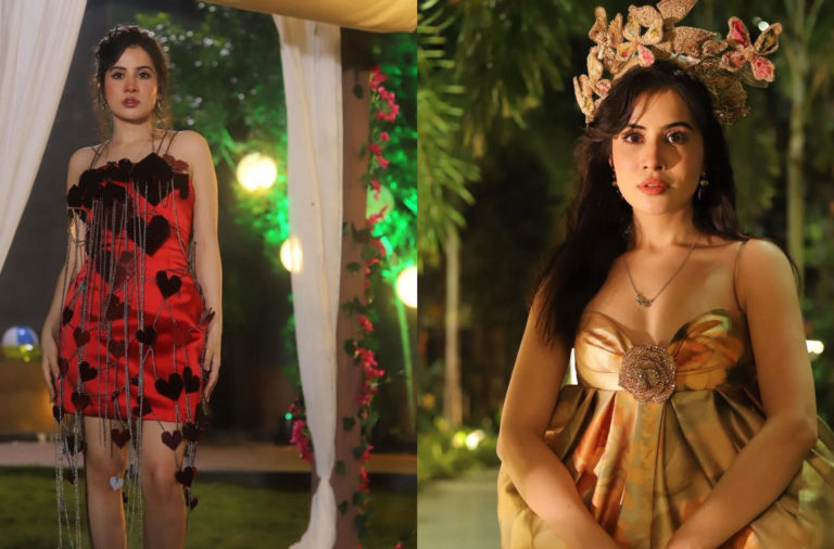 Uorfi Javed Is Proof That Authenticity Can Be More Powerful Than Trends! Want To Know How?