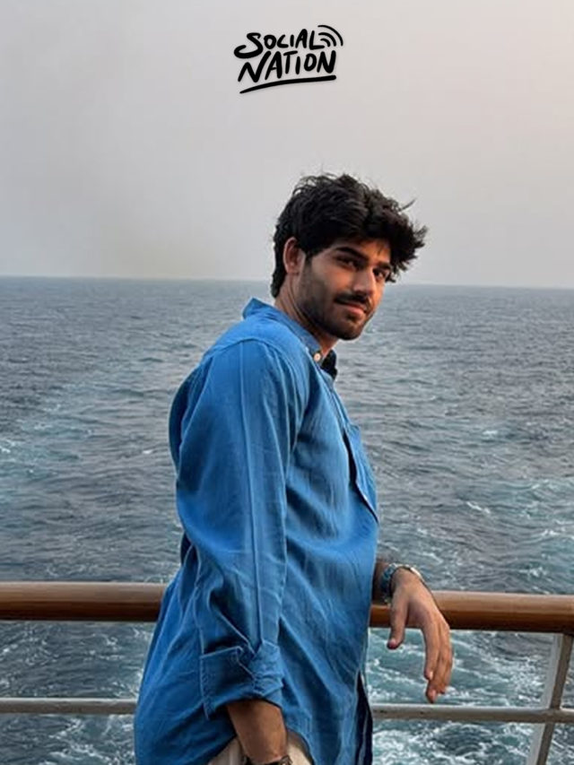 Vinayak Wahi Aka @The Blahh_Man Is The Internet’s New Favourite Chaos Creator!