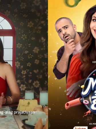 Gaurav Kapoor Joins Shilpa Shetty For A New Reality Show “Maa Hai Na”! Are You Excited To Know More?