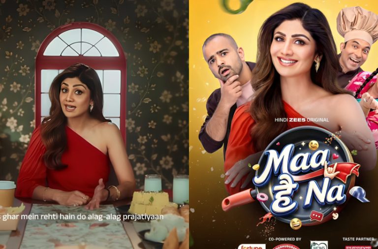 Gaurav Kapoor Joins Shilpa Shetty For A New Reality Show “Maa Hai Na”! Are You Excited To Know More?