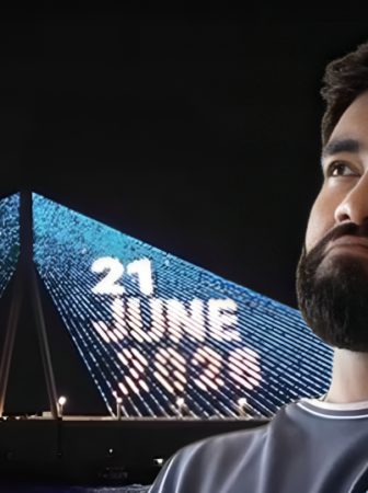 Yuvraj Dua's Relatable Style Makes Him The Perfect Voice For Fans