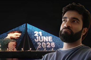 Yuvraj Dua's Relatable Style Makes Him The Perfect Voice For Fans