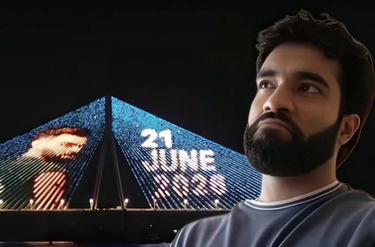 Yuvraj Dua's Relatable Style Makes Him The Perfect Voice For Fans
