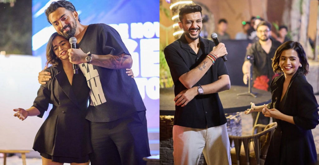 S2 (1) - Social Nation The Story Of How Suhani Shah Became India’s Most Fascinating Mentalist!