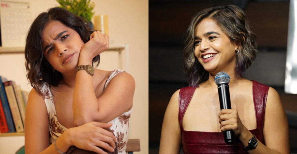 S1 (1) - Social Nation The Story Of How Suhani Shah Became India’s Most Fascinating Mentalist!