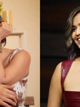 The Story Of How Suhani Shah Became India’s Most Fascinating Mentalist!