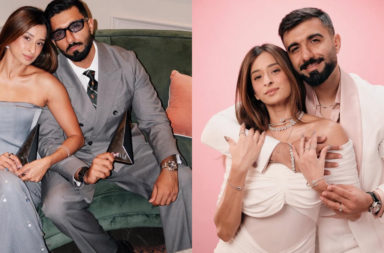 Why Do Brands Love Working With Manav Chabbra and Unnati Malharkar? Here's All That We Know!