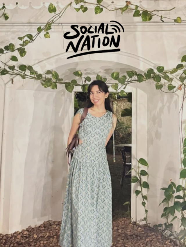 Meet Merenla Imsong – The Queen Of Smart Internet Comedy!