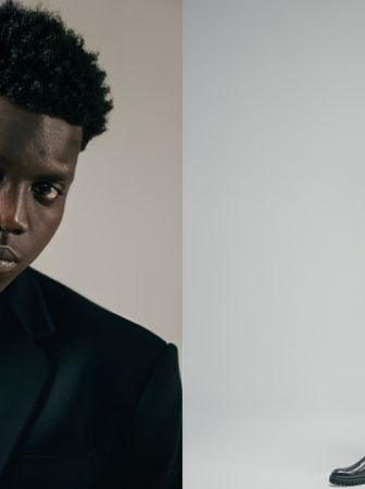 Agu Stanley’s "Bandar" Debut Is The Ultimate Full-Circle Moment - It's The Kind Of Story Dreams Are Made Of!