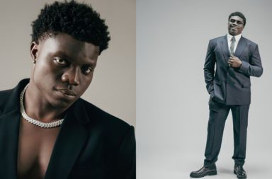 Agu Stanley’s "Bandar" Debut Is The Ultimate Full-Circle Moment - It's The Kind Of Story Dreams Are Made Of!