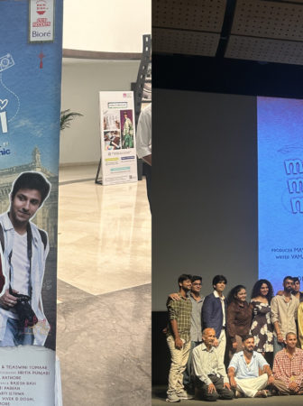 Mayo Japan’s “Moshi Moshi Mumbai” Is A Love Letter To Mumbai, Identity, And Belonging! Explore To Know More!