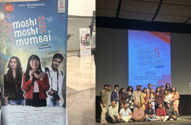 Mayo Japan’s “Moshi Moshi Mumbai” Is A Love Letter To Mumbai, Identity, And Belonging! Explore To Know More!