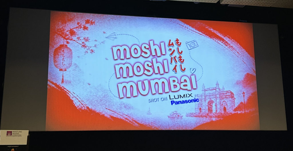 MM - Social Nation Mayo Japan’s “Moshi Moshi Mumbai” Is A Love Letter To Mumbai, Identity, And Belonging! Explore To Know More!