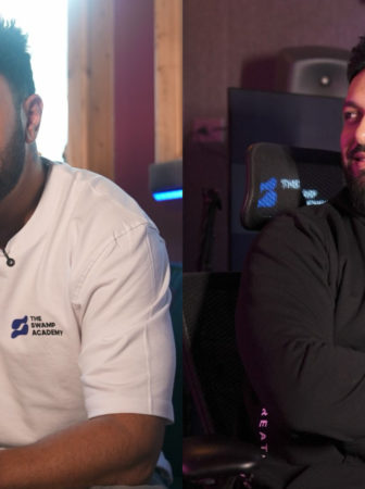 Abhijit Vaghani Brings 25 Years Of Industry Experience To The SWAMP Academy!