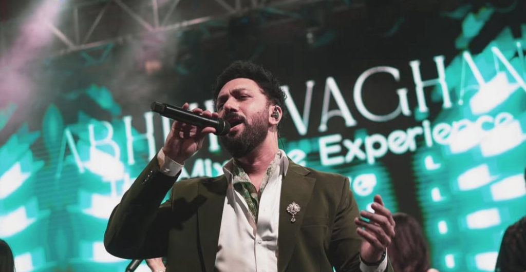 Abhijit Vaghani Brings 25 Years Of Industry Experience To The SWAMP Academy!