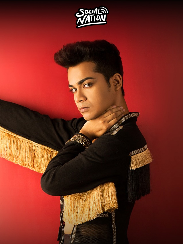 Meet Kian Gupta – One Choreographer, Two Roles And Infinite Stage Presence!